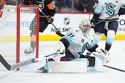 3 weakest links Seattle Kraken should promptly get rid of ft. Philipp Grubauer