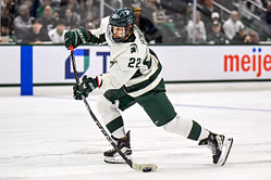 NHL analyst debates whether Connor McDavid or Leon Draisaitl should get top prospect Isaac Howard on their line