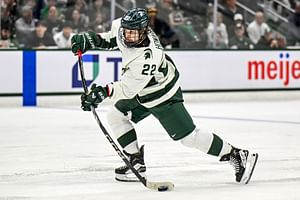 NHL analyst debates whether Connor McDavid or Leon Draisaitl should get top prospect Isaac Howard on their line
