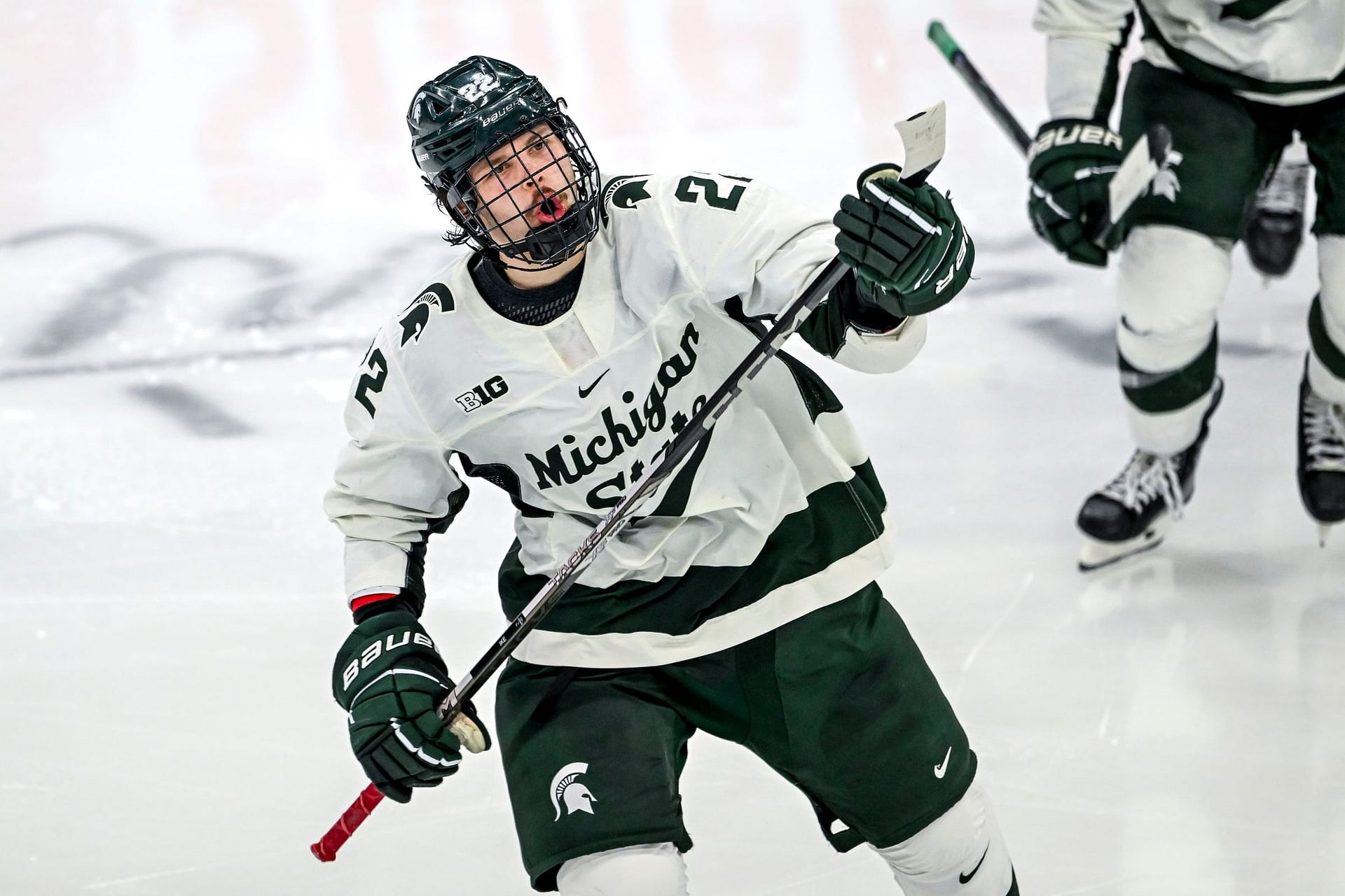 "Why'd it have to be O'Reilly?": Oilers fans stunned by trade with Lightning for Hobey Baker winner Isaac Howard