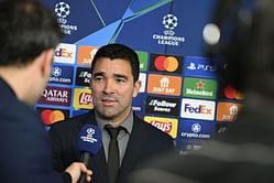 Barcelona director Deco holds meeting with highly rated former La Masia star's entourage: Reports