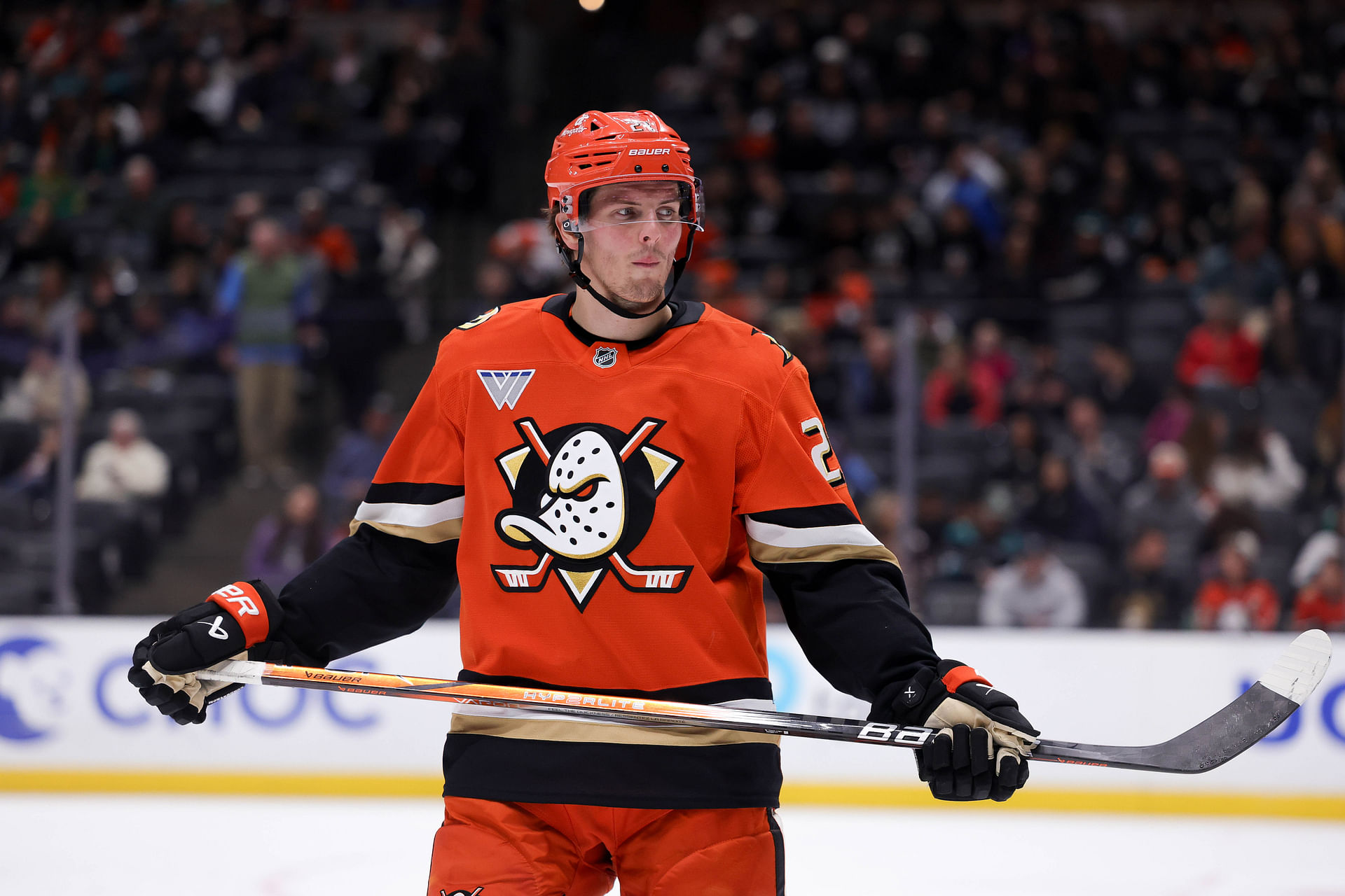 Lundestrom will need to prove himself in Columbus his upcoming season - Source: Imagn