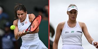 Canadian Open 2025: Emma Navarro vs Dayana Yastremska preview, head-to-head, odds, prediction, and pick | National Bank Open