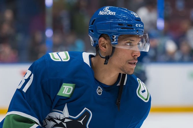 NHL analyst predicts new defenseman could lead Maple Leafs’ powerplay after Mitch Marner exit