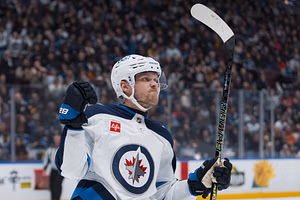 "Almost in tears" - Jets HC Scott Arniel shares his conversation with Nikolaj Ehlers before signing with Hurricanes