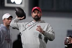 "Other than losing my father, the worst thing that’s happened" - When Ryan Day opened up on losing to Michigan for 3rd straight time