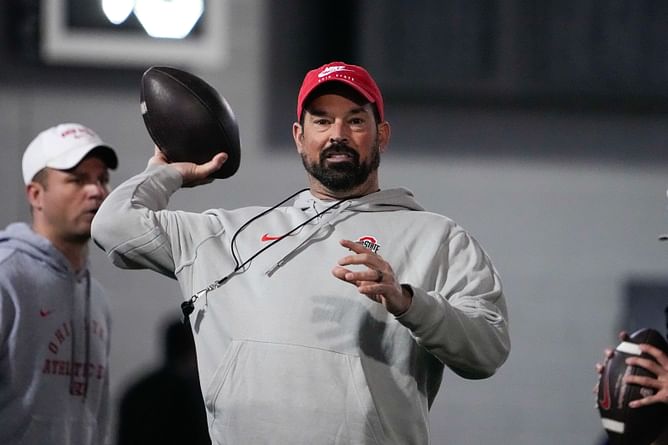 "Other than losing my father, the worst thing that’s happened" - When Ryan Day opened up on losing to Michigan for 3rd straight time