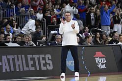 Kansas HC Bill Self breaks silence on his heart procedure and recovery after concerning symptoms: "I feel strong"