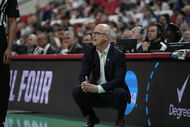 UConn Huskies HC Dan Hurley - Source: Imagn