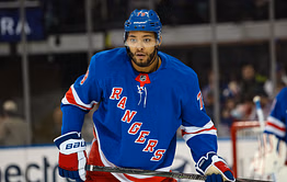 NHL insider drops K'Andre Miller bombshell, reveals shocking detail on star D-man's $60M Hurricanes deal