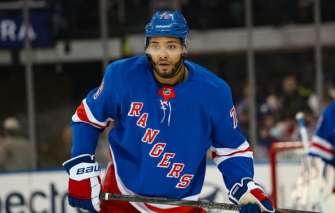 NHL insider drops K'Andre Miller bombshell, reveals shocking detail on star D-man's $60M Hurricanes deal