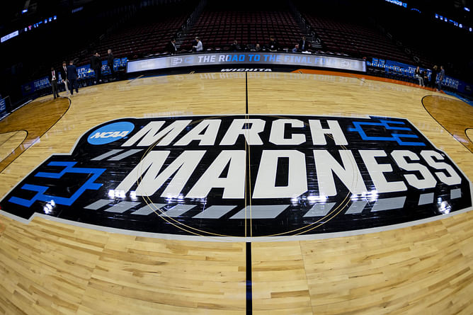 "Just don’t f*** with it": Analyst rips NCAA for tampering with March Madness format amid expansion talks