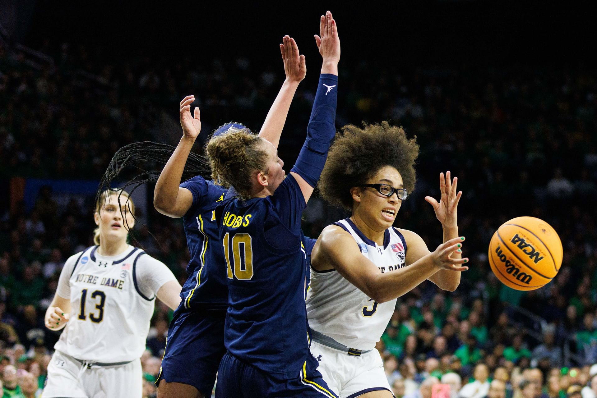 Syndication: South Bend Tribune - Source: Imagn