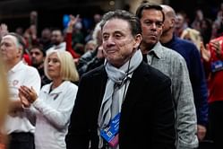 "This could be the last ride": Jon Rothstein predicts Rick Pitino's future at St. John's as he calls for National relevancy from other SEC teams