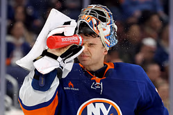 Islanders' Ilya Sorokin finally breaks silence on ex-teammate Noah Dobson's $76M Canadiens signing - "The team couldn’t keep both"