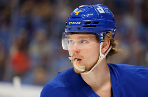 NHL insiders update on Bowen Byram offer sheet speculation as Sabres star inches closer to exit - "Won't get him at $9M AAV"