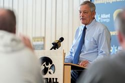 Kirk Ferentz at Big Ten media days: Top 5 burning questions IOWA HC must answer