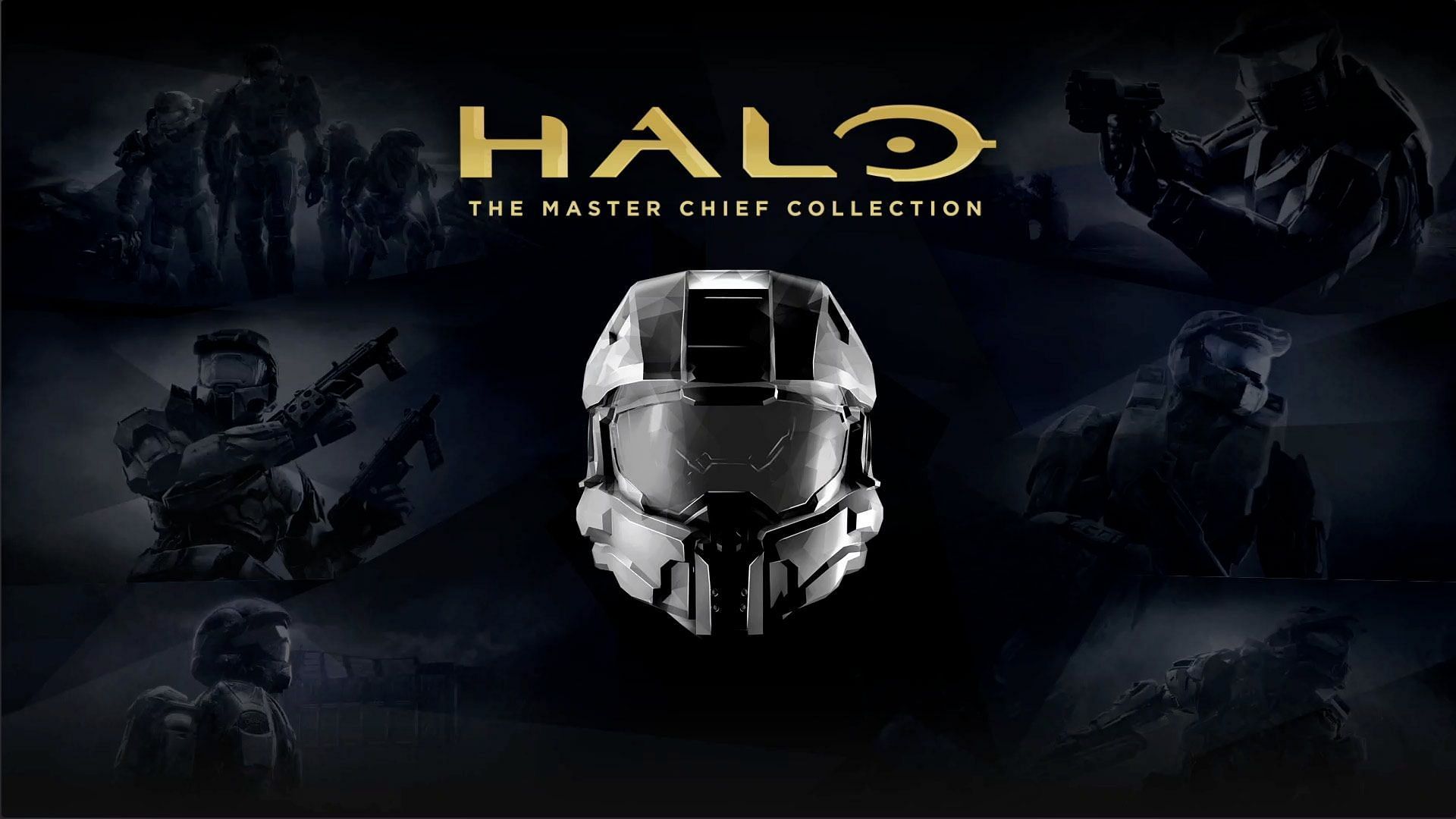 New leaks regarding upcoming Halo game have surfaced (Image via Bungie)