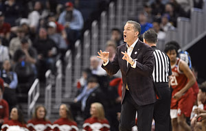 "I’ve been poor, I don’t want to be poor again”: Arkansas HC John Calipari gets 100% real on his lower middle class family