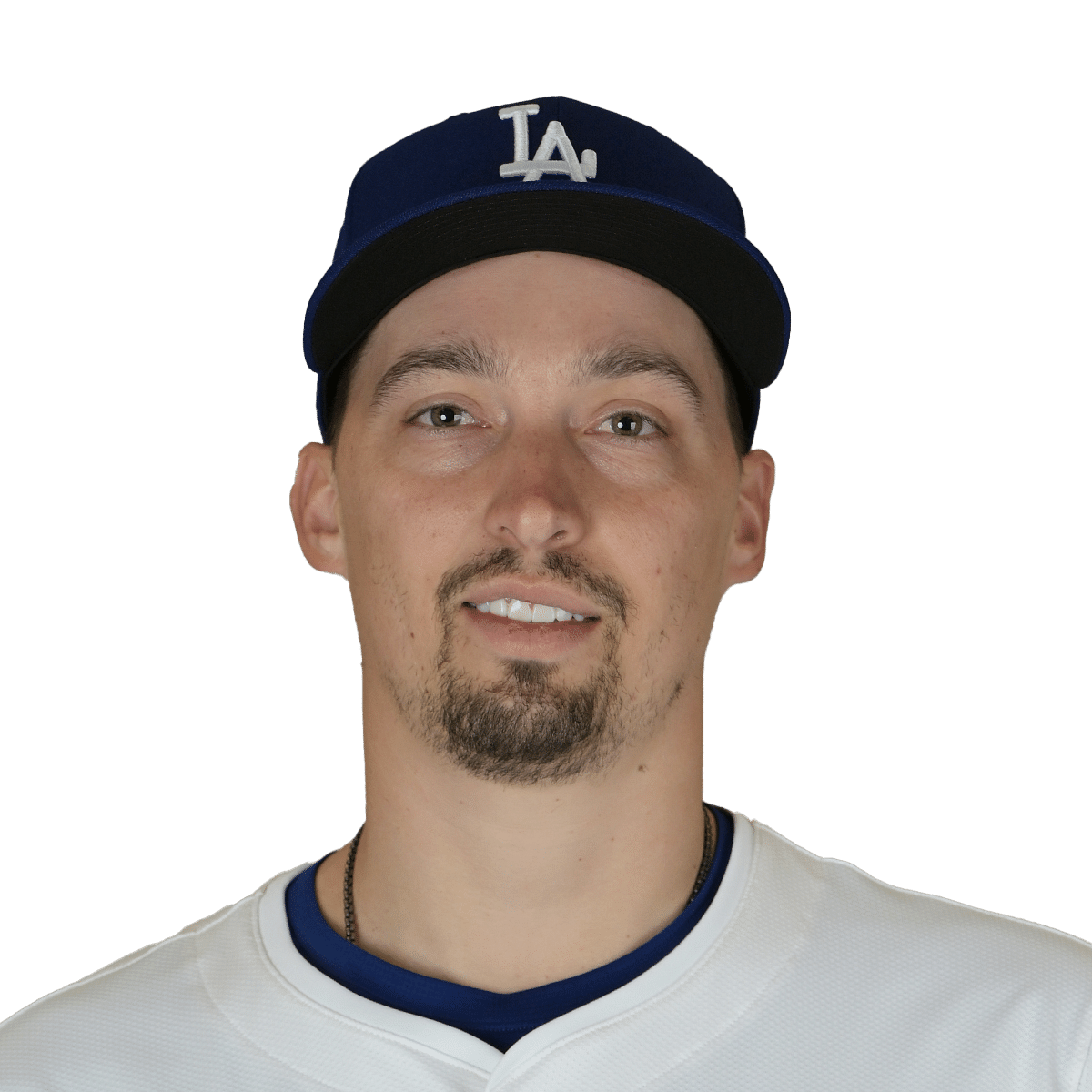 MLB: 2025 Season Player Headshots - Source: Imagn