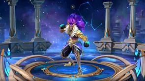 Badang "Leo" skin returns in MLBB: Schedule, draw cost, and more