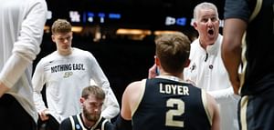 "I don't see how that sentiment can be argued": Big Ten analyst makes a bold prediction about Purdue's 2025-26 season