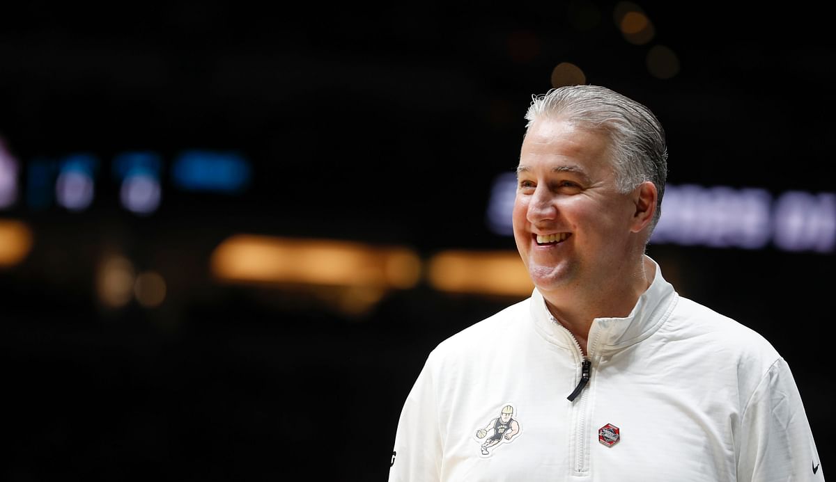 “It changes my whole career”: When Matt Painter revealed how Bruce Weber’s career changed Purdue HC’s destiny