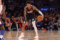 NBA Trade Rumors: Boston Celtics looking to offload Anfernee Simons with Western Conference movers predicted as ideal landing spot