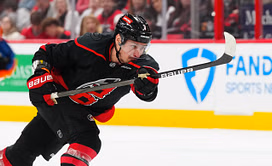 Dmitry Orlov makes shocking admission about his Hurricanes stint after joining Sharks: "Tried to move far away with a new team"