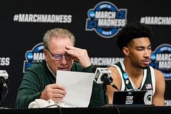 Analyst Jon Rothstein breaks down Michigan State's rebuild under Tom Izzo this season: "A nucleus of returning players with great promise"