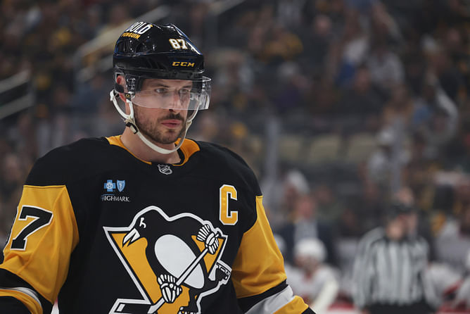 NHL analyst drops bold verdict on Sidney Crosby's future with Pittsburgh Penguins