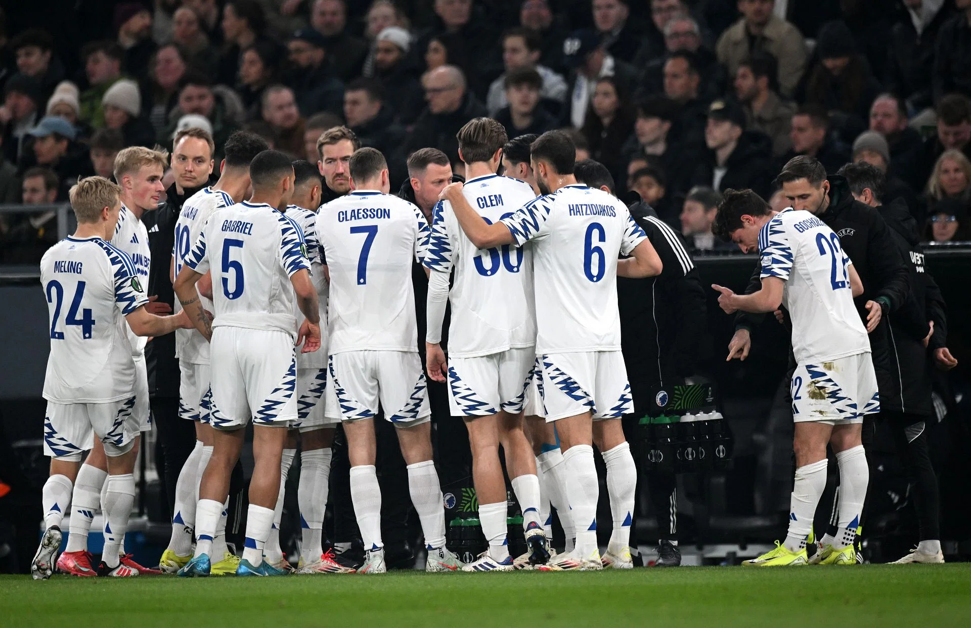 Drita vs Copenhagen Prediction and Betting Tips | July 29th 2025