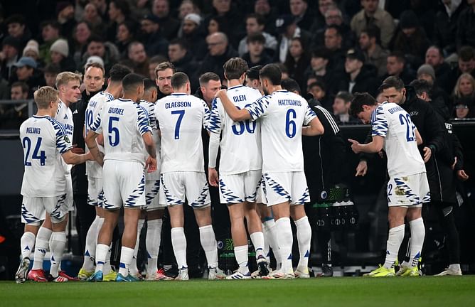 Drita vs Copenhagen Prediction and Betting Tips | July 29th 2025
