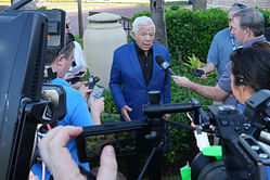 Patriots owner Robert Kraft reveals Blue Square Foundation agenda after NFL Headquarters shooting incident
