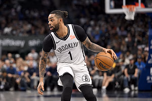 NBA Free Agency News: Anthony Davis reunites with ex-Lakers as Mavericks sign free agent for $13 million as Kyrie Irving's backup