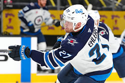 NHL Free Agency 2025: Top 5 UFAs still up for grabs after Day 1 signing frenzy ft. Nikolaj Ehlers