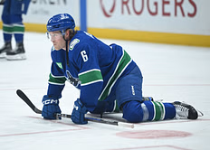 NHL Rumors: Brock Boeser rejected higher-paying Maple Leafs offer to re-sign with Canucks, per insider