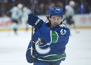 NHL analyst pours cold water on Quinn Hughes to NJ Devils rumors - "Appreciated and embraced in Vancouver market"