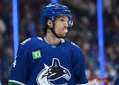 3 reasons why Canucks failed to retain Pius Suter during 2025 NHL free agency