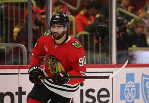 NHL rumors: Canadiens did not make an offer to Quebec-born RFA center