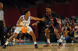 “Adversity only makes you better”: Duke fans hopeful as Cameron Boozer, Caleb Foster and teammates put in the work in intense weight training