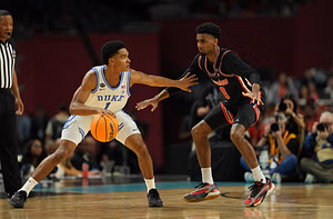 “Adversity only makes you better”: Duke fans hopeful as Cameron Boozer, Caleb Foster and teammates put in the work in intense weight training