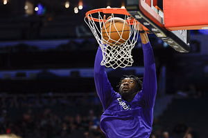 Lakers Trade Rumors: Rob Pelinka and Co. shot themselves in the foot after showing their cards in Mark Williams deal