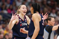 NCAA Womens Basketball: Final Four National Championship - Source: Imagn