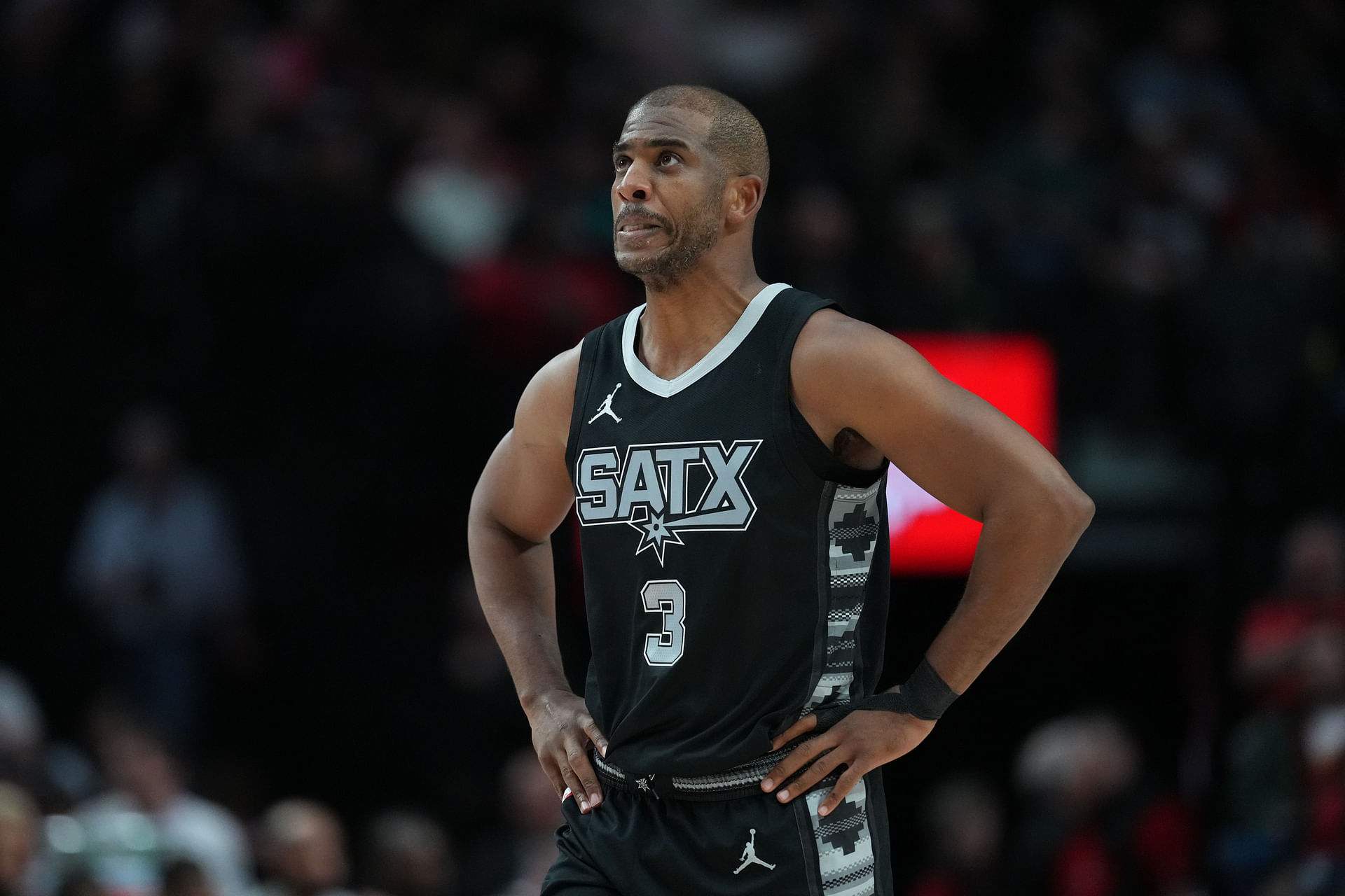 NBA: San Antonio Spurs at Portland Trail Blazers - Source: Imagn