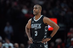 "They might be trying to get me traded"- Chris Paul pokes fun at Clippers while revealing mindset for farewell season