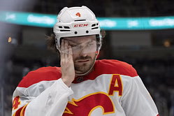 3 turning points that derailed Calgary Flames’ 2024-25 season ft. failing to trade Andersson