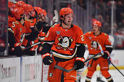 NHL analyst makes feelings known about negotiations between Mason McTavish and rejuvenated Anaheim Ducks