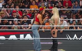 Huge update on Nikki Bella's status for Evolution 2025 after Liv Morgan feud gets canceled - Reports