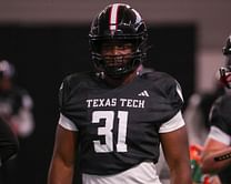 Insider's 2026 NFL draft projections for top 8 Edge/DE prospects ft. T.J. Parker, David Bailey, and more
